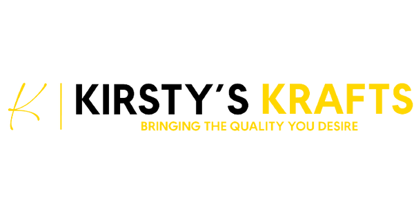 Kirsty Krafts Logo